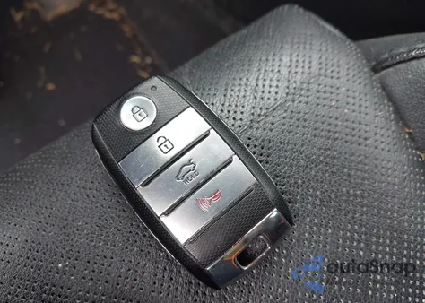 2016 Kia Optima Ex from USA, damaged, VIN 5XXGU4L39GG074512